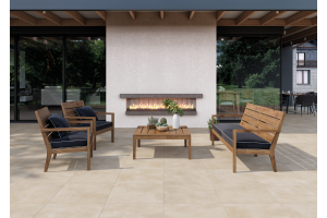 Outdoor Kitchen Tiles to Enhance Your Alfresco Dinners