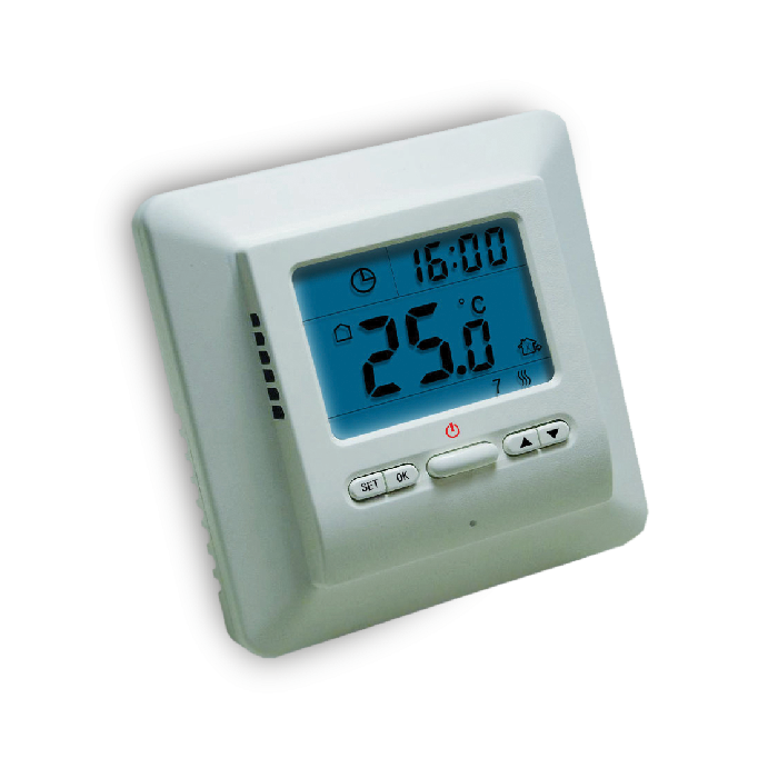Sunstone Thermostat - Including Probe