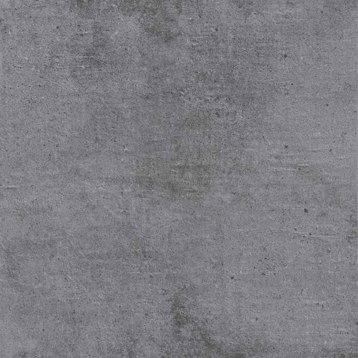 Concrete Paver 60x60x2 Dark Grey Matt R11