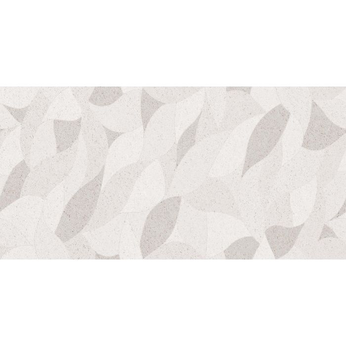 Maple Decor 30x60 Grey Gloss