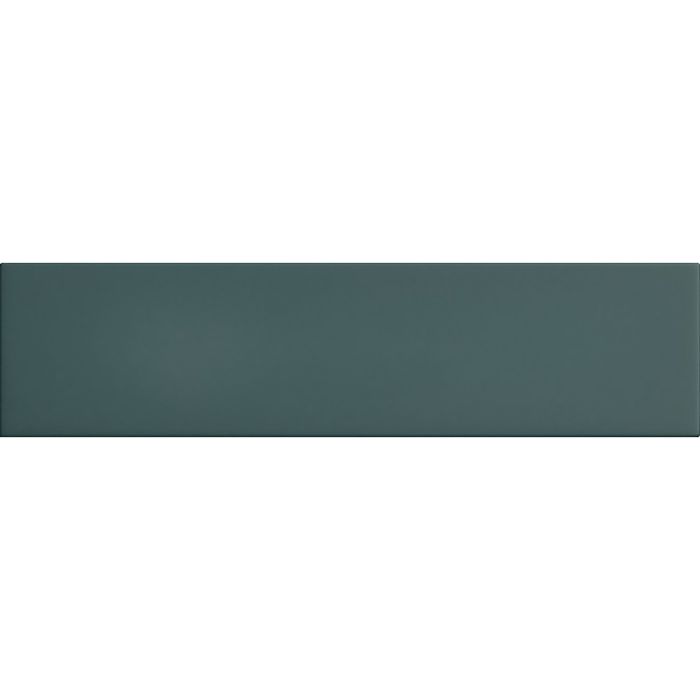 Stromboli 9.2x36.8 Viridian Green Matt