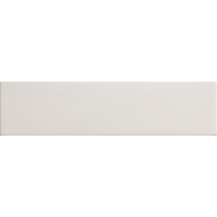 Stromboli 9.2x36.8 White Plume Matt