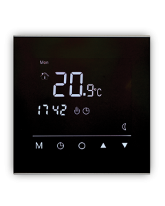 Sunstone Touchstat 2017 16A touchscreen programmable