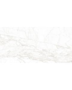 Calacatta Marble 30x60 Grey Polished