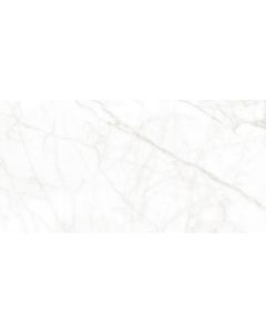 Calacatta Marble 30x60 Grey Matt