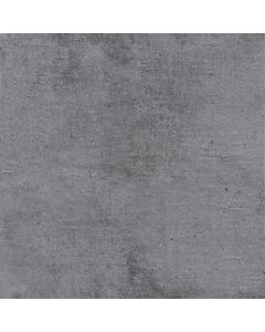 Concrete Paver 60x60x2 Dark Grey Matt R11