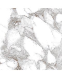 Tivoli Marble Effect 60x60 White Polished