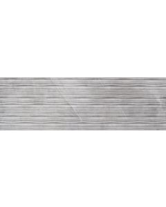Sutile Mare 33.3x100 Gris Polished