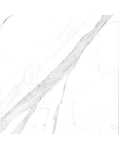 Calacatta 60x60 White Polished
